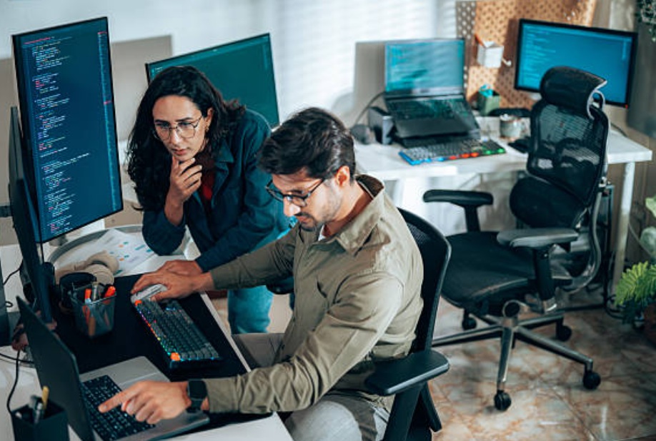 Finding the Ideal Fintech Software Development Partner